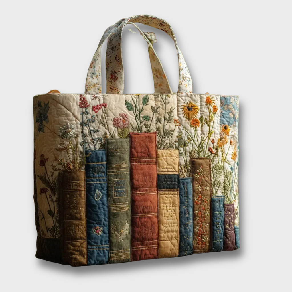 Emma | Sac de tous les jours doux et fait à la main