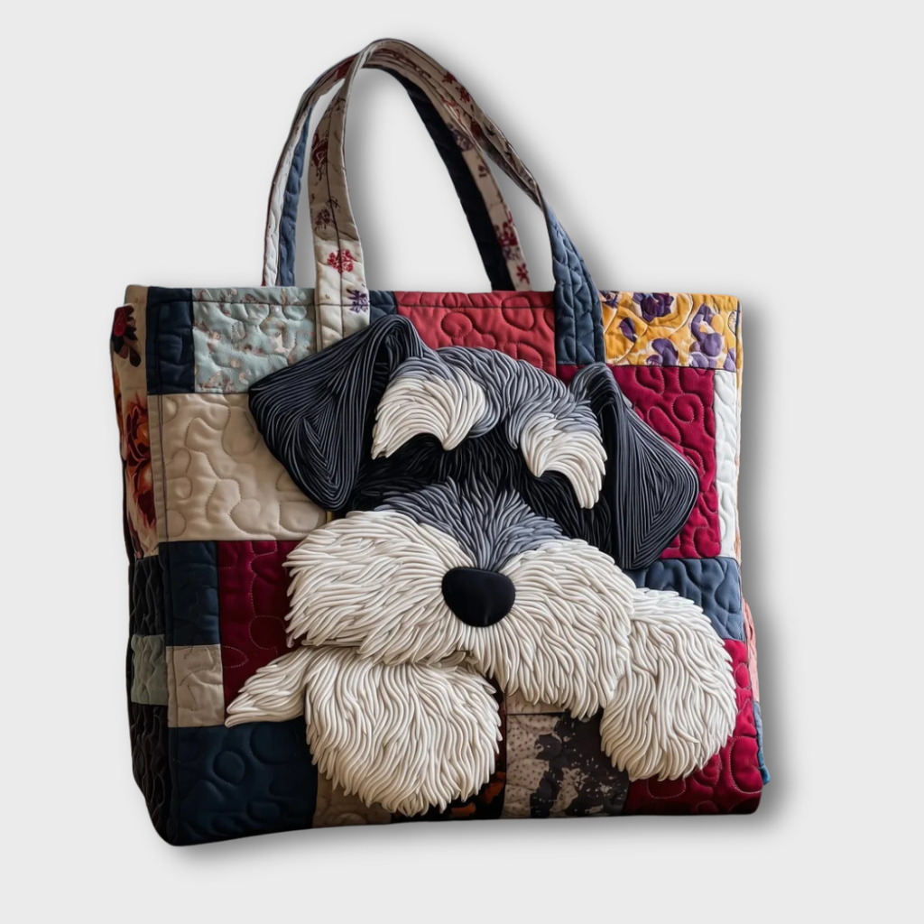 Quinn | Sac casual fabriqué à la main