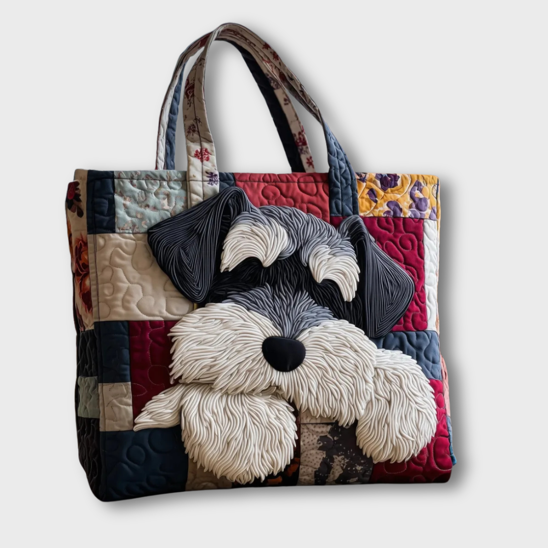 Quinn | Sac casual fabriqué à la main