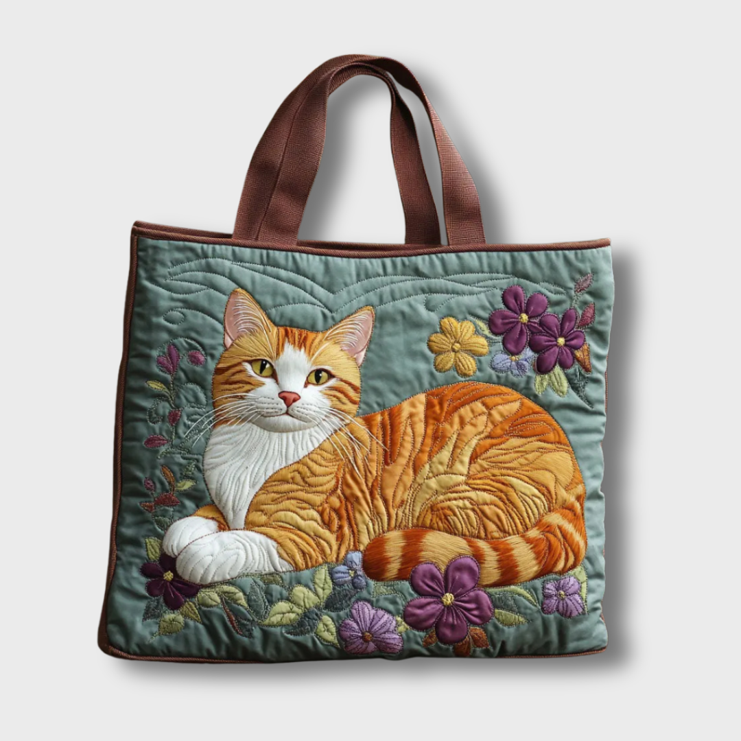 Dire | Sac à main confortable fabriqué à la main