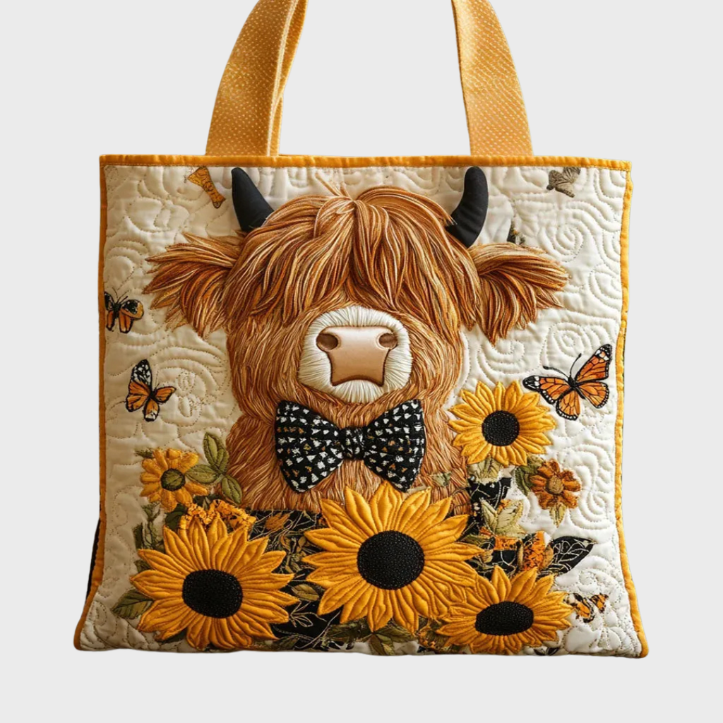 Bruyère | Sac fait main au design minimaliste