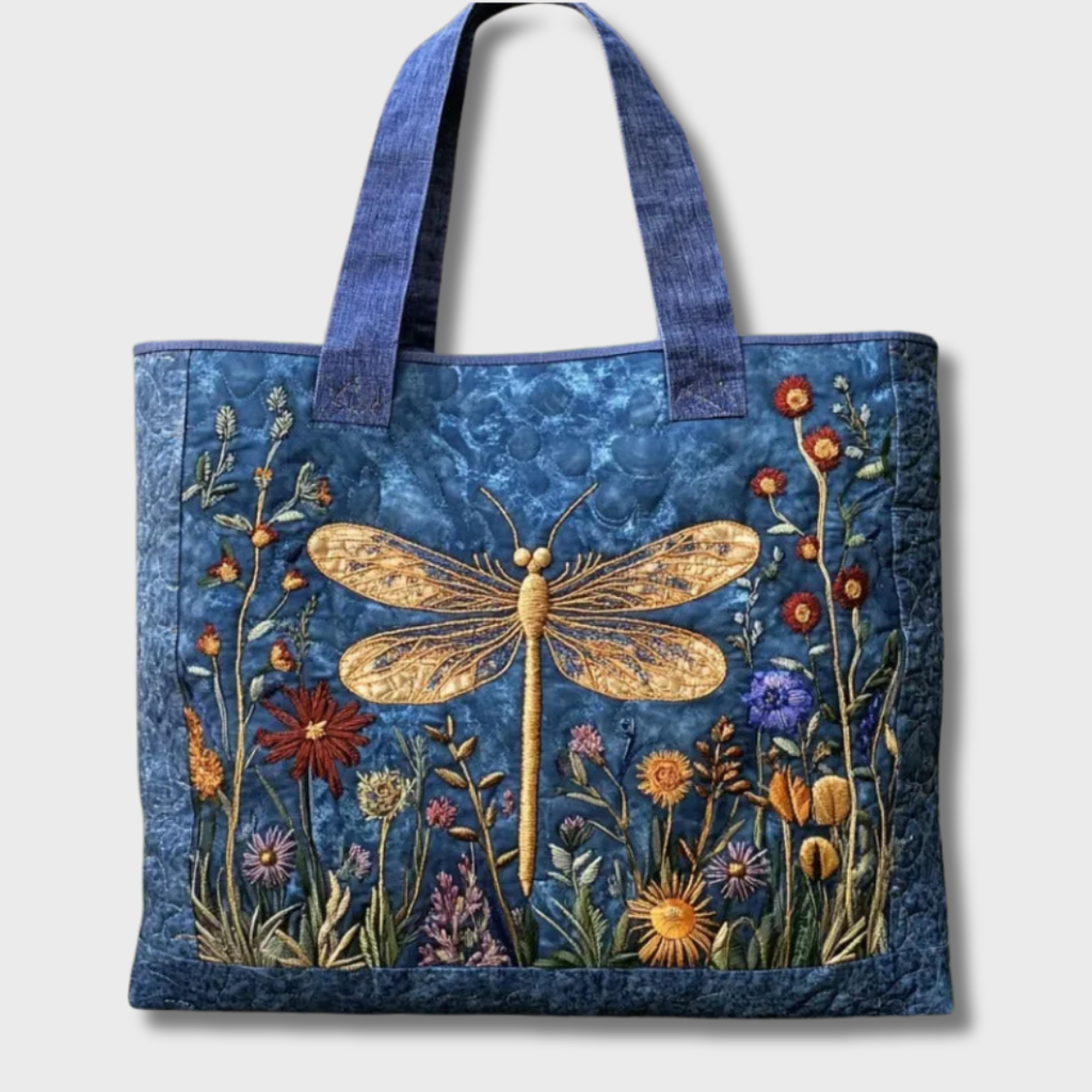 Joséphine | Sac de tous les jours doux fabriqué à la main