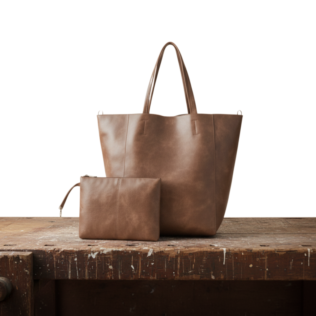 Sac bandoulière rétro Elsa