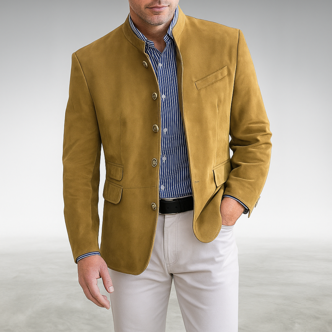 Maxwell | Blazer sur mesure