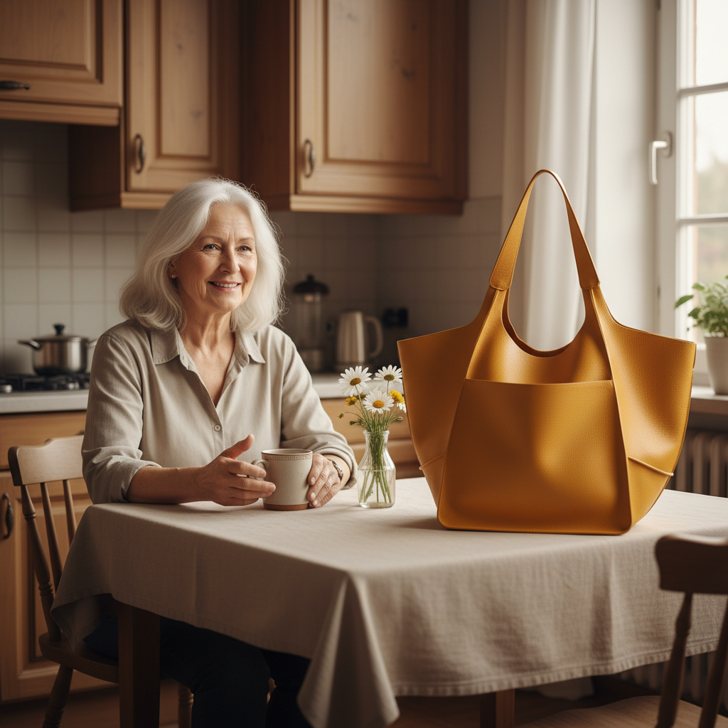 Sac Dana Classique