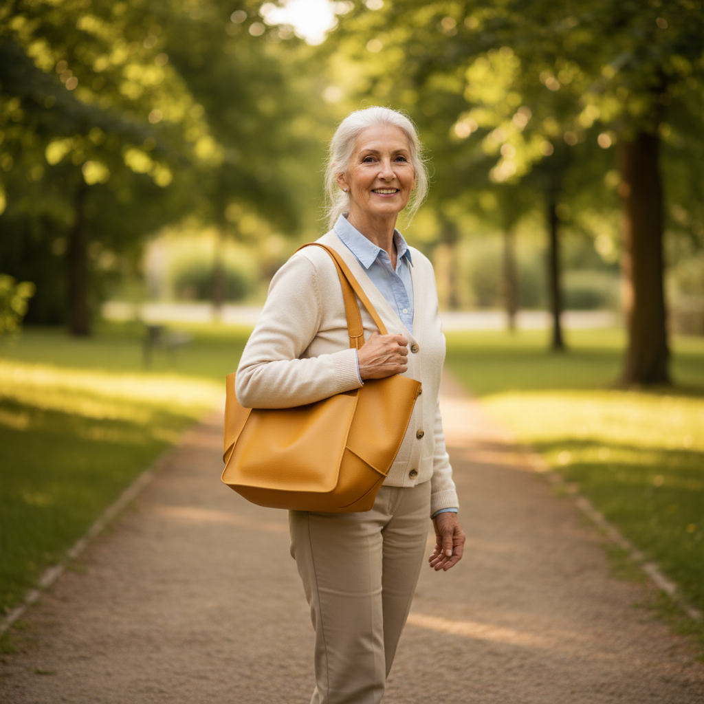 Sac Dana Classique
