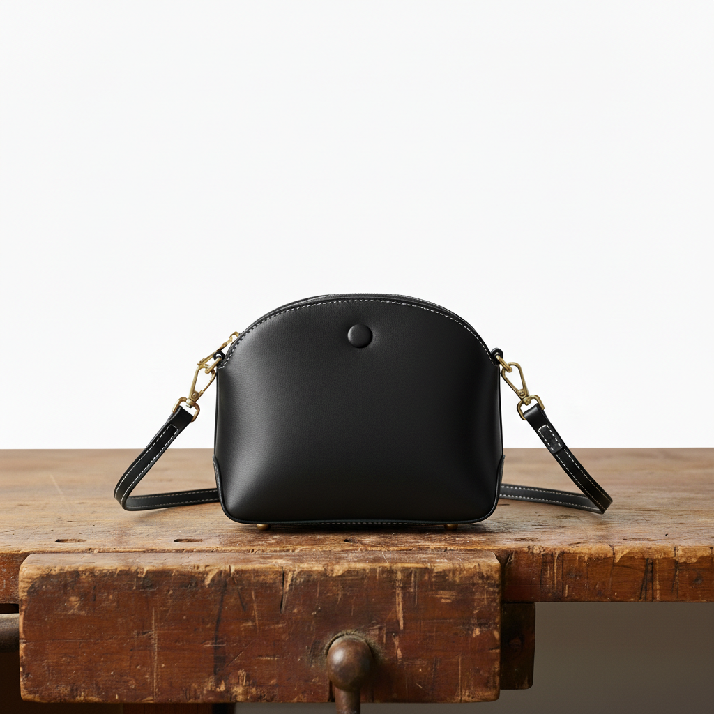 Sac latéral rétro Amalia