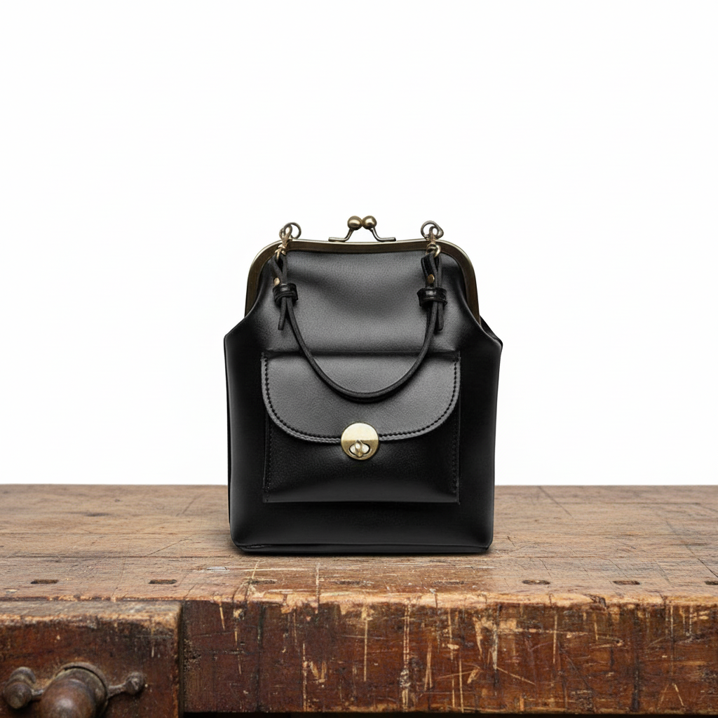 Sac vintage Max