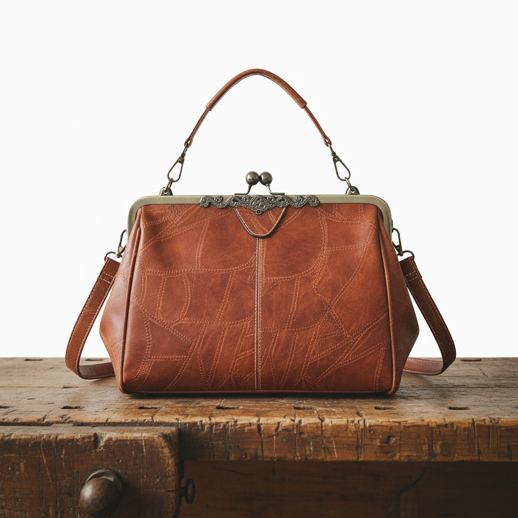 Sac Emilia vintage
