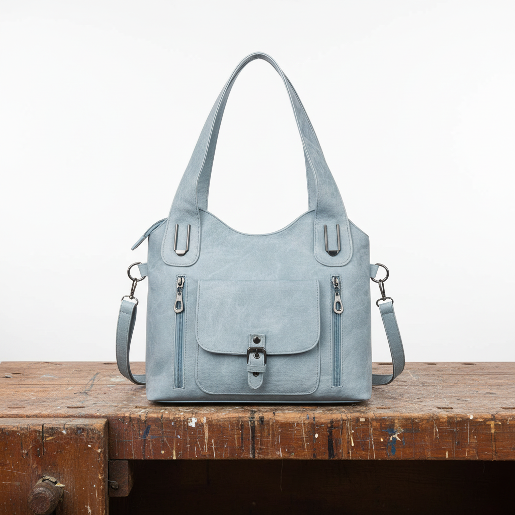 Sac porté épaule Elijah