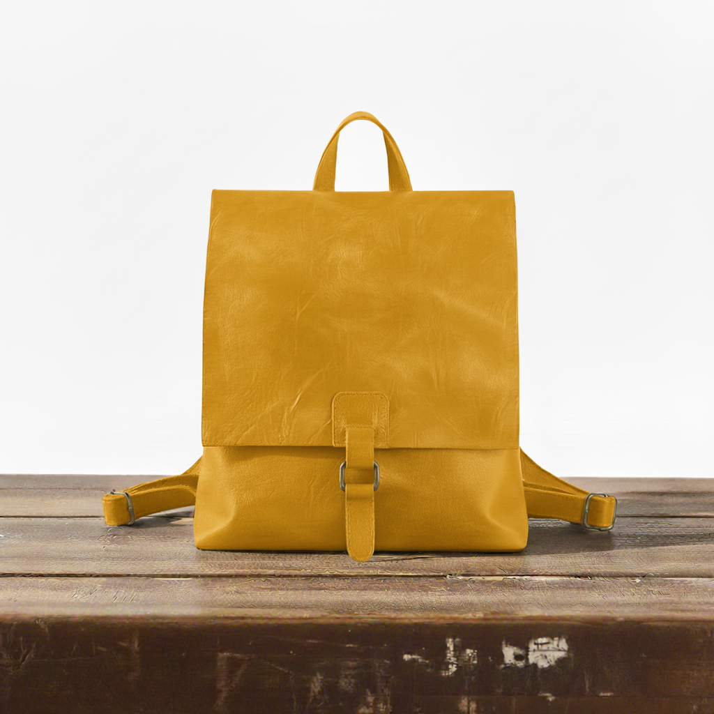 Sac à dos rétro Mats