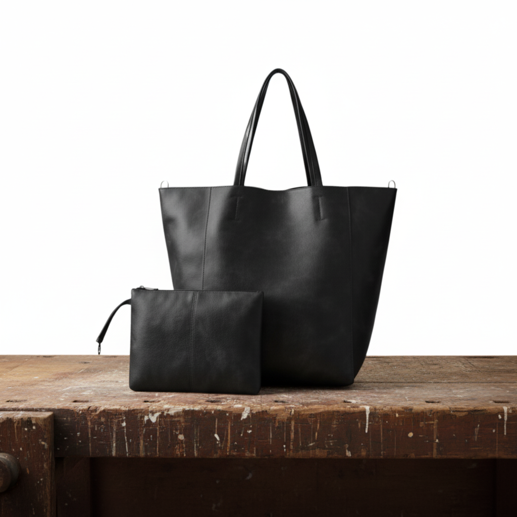 Sac bandoulière rétro Elsa