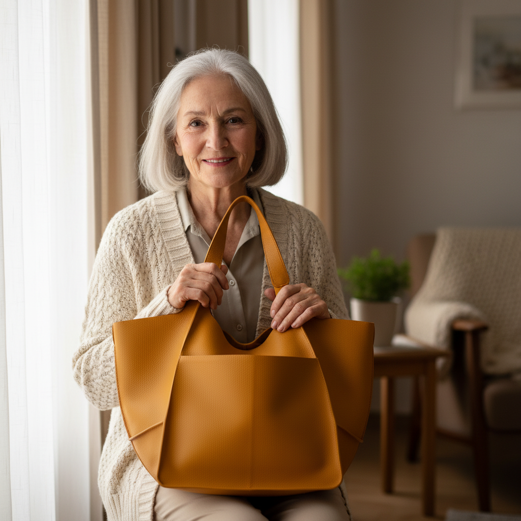 Sac Dana Classique