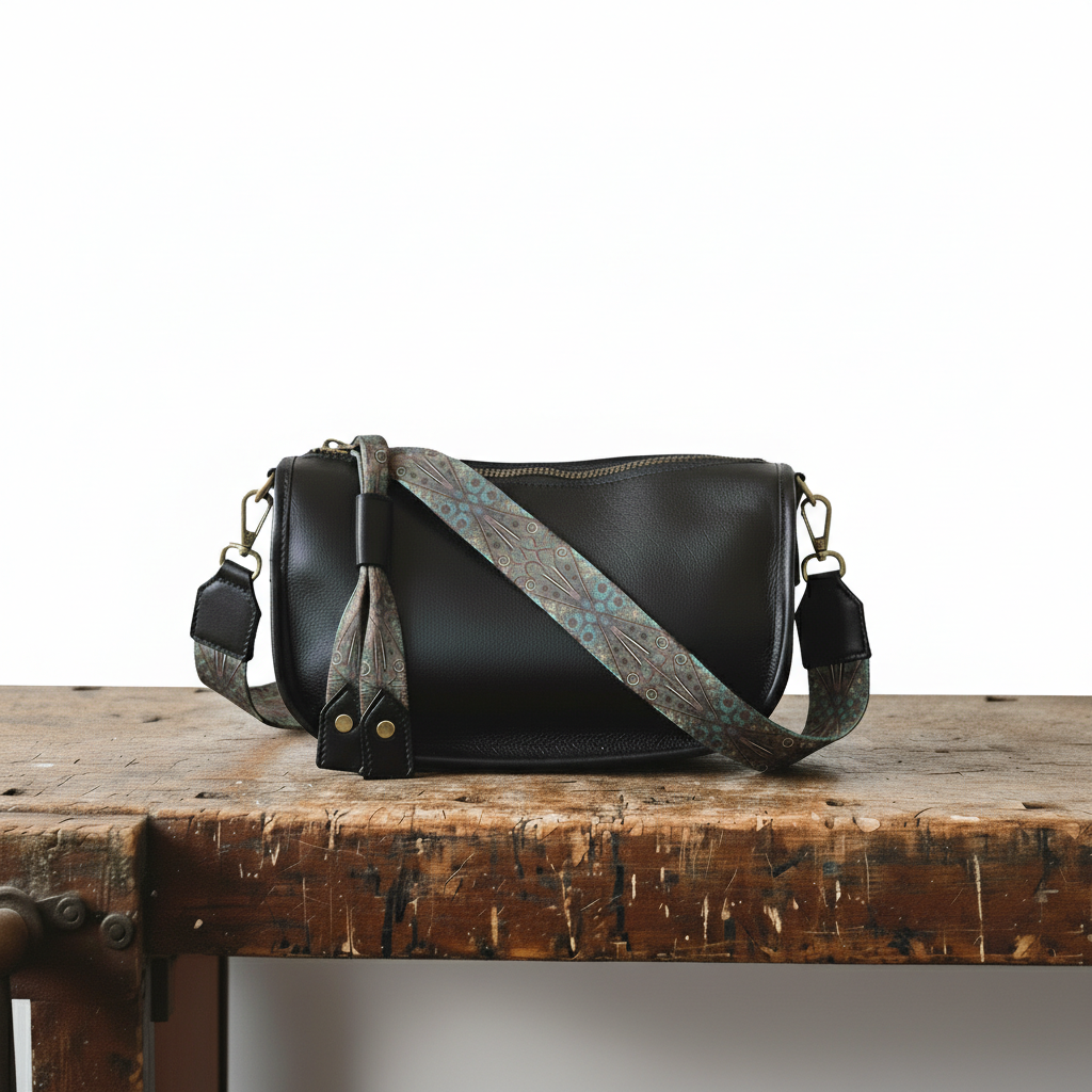 Sac bandoulière Bella Grace
