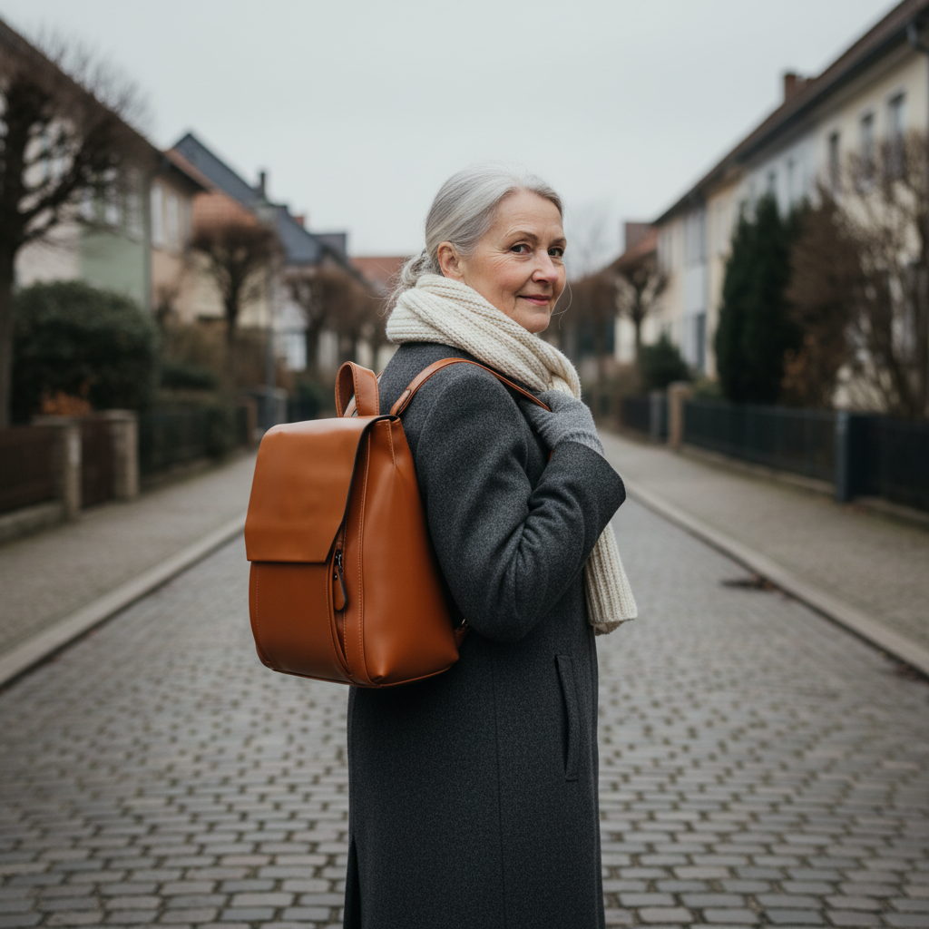 Sac à dos Clara Robuste
