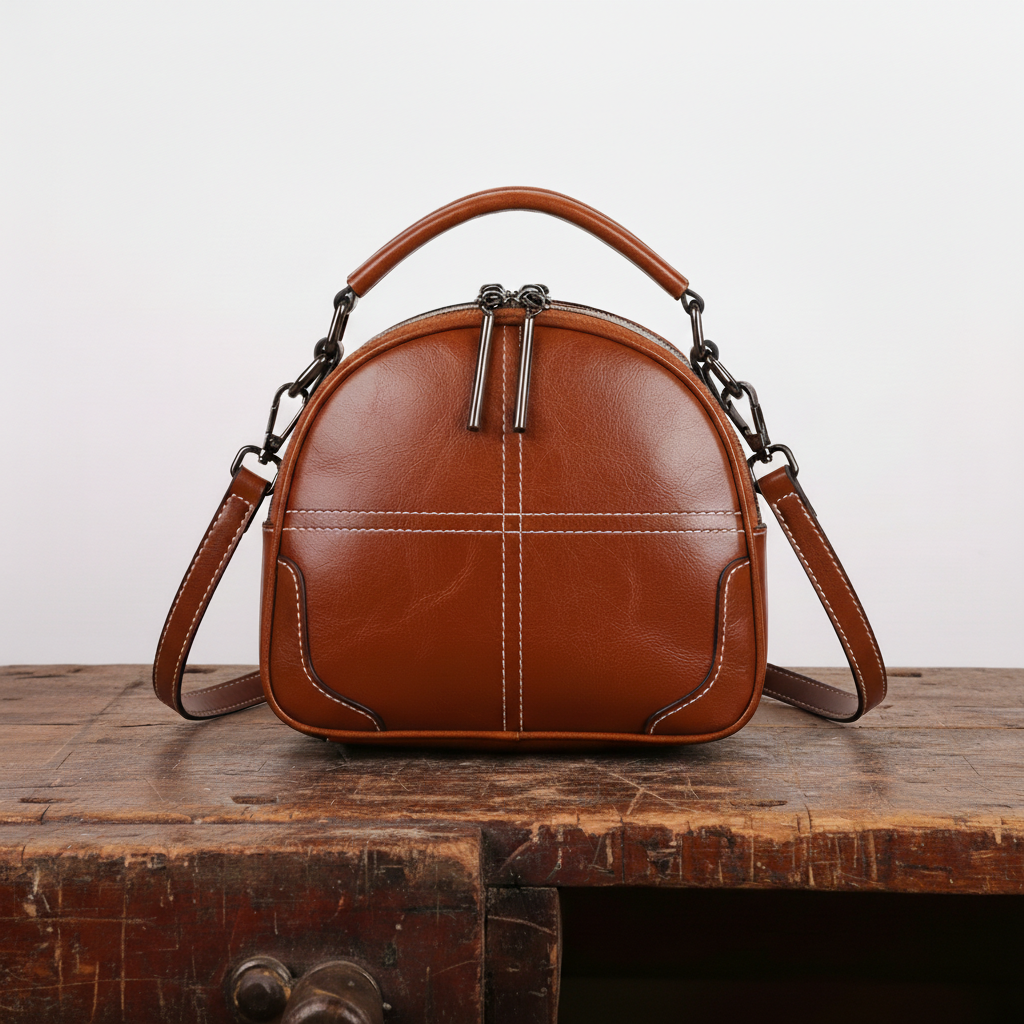 Sac bandoulière Evelyn