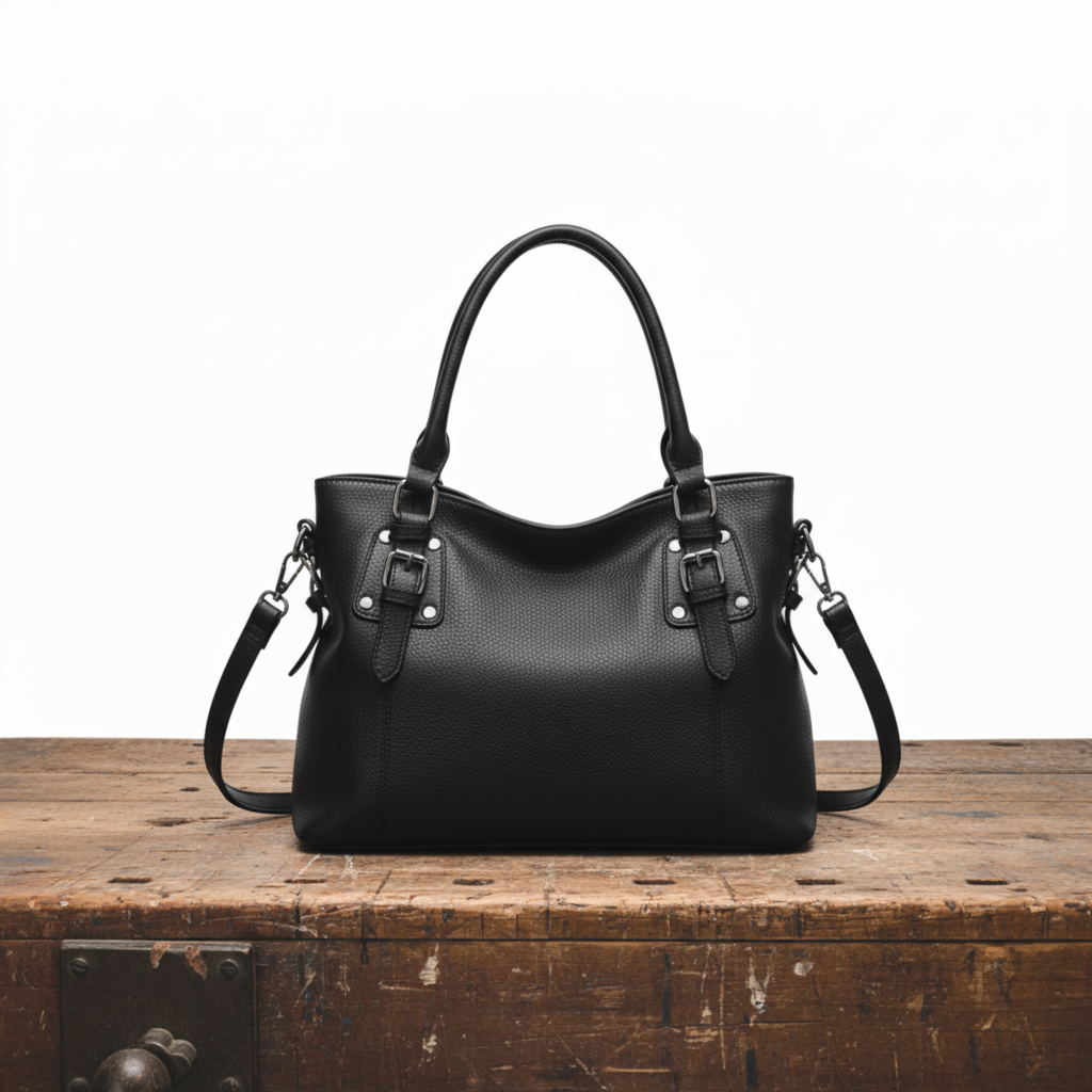 Sac à bandoulière de luxe Sienne