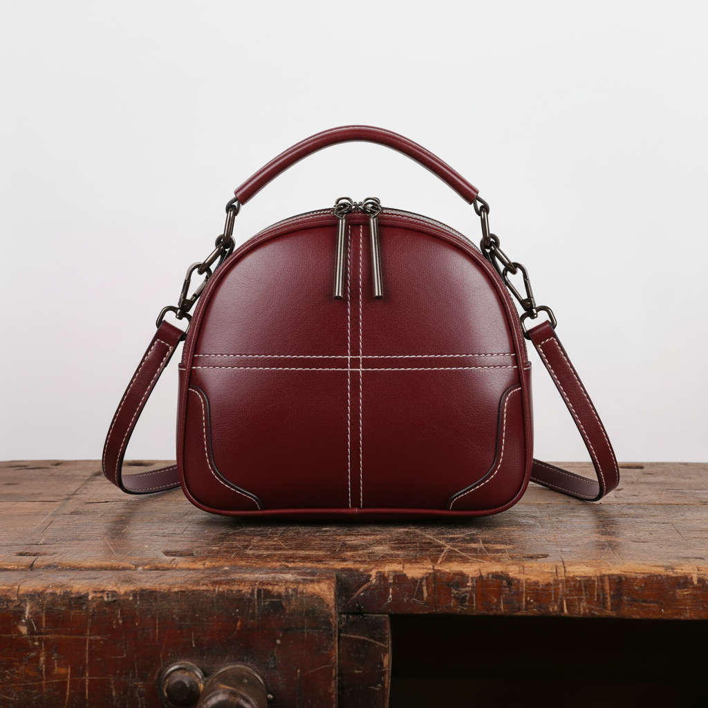 Sac bandoulière Evelyn