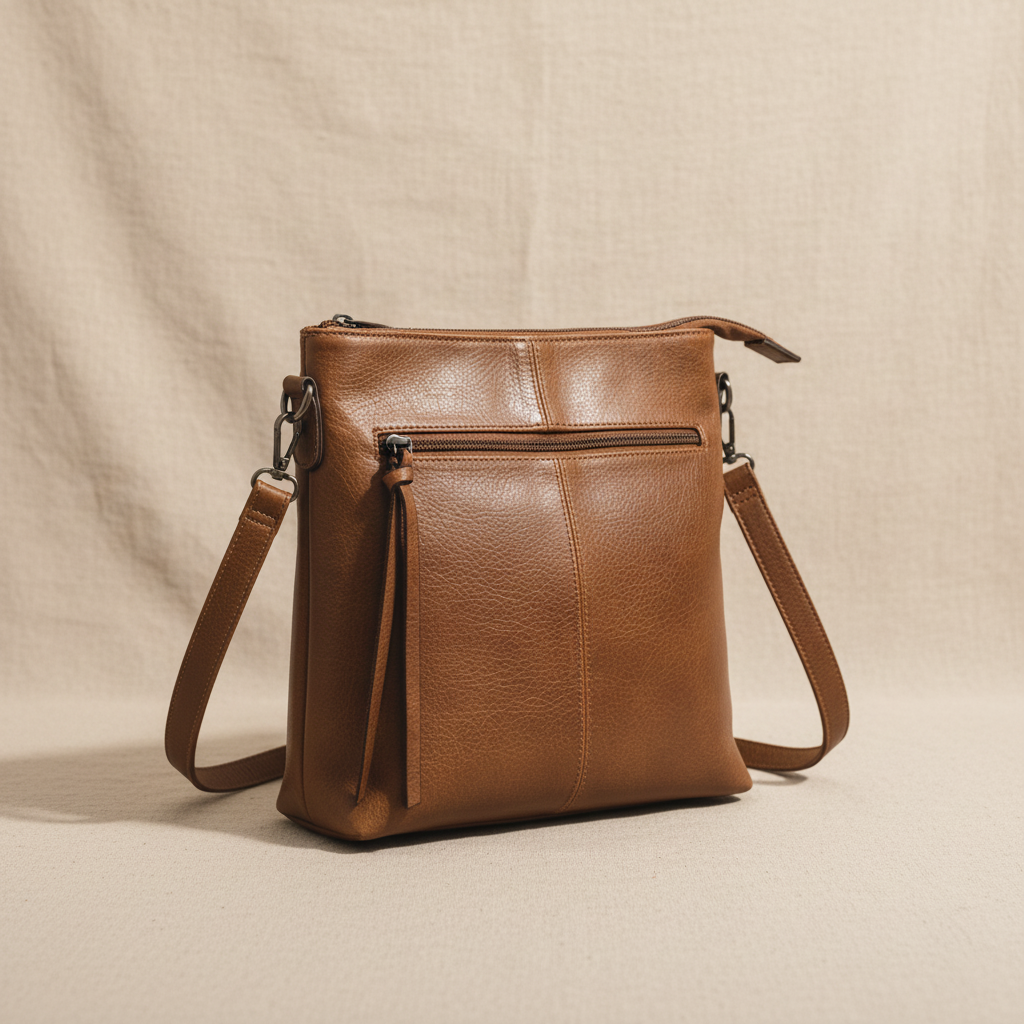 Sac latéral rétro Lena