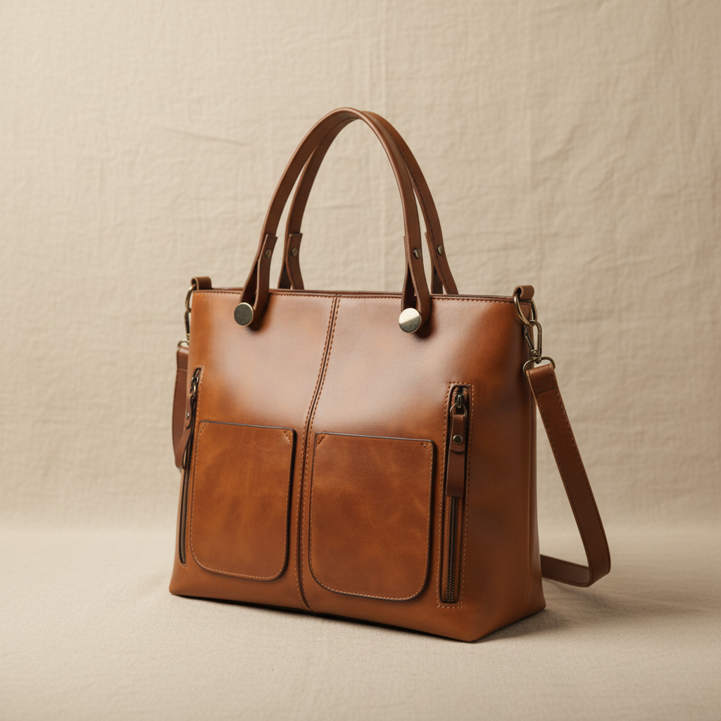 Sac bandoulière Maya élégant