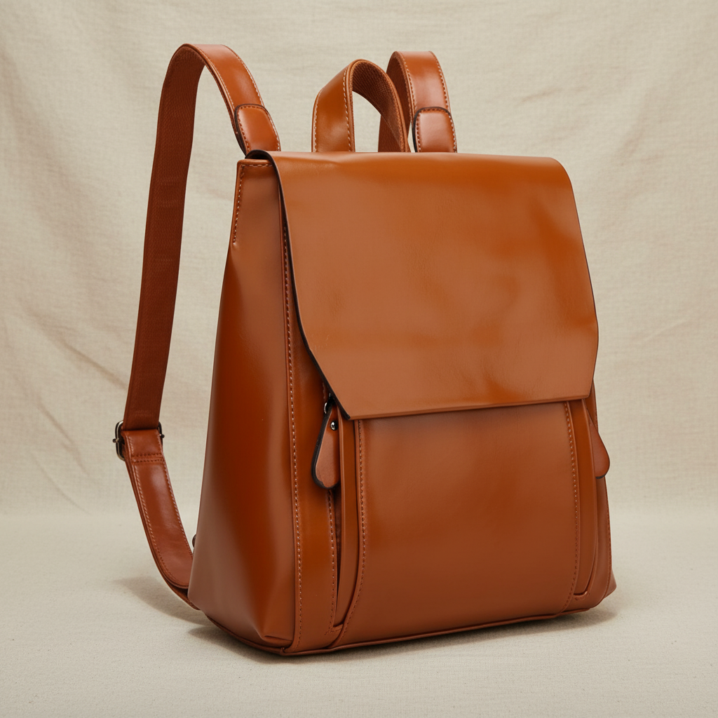 Sac à dos Clara Robuste