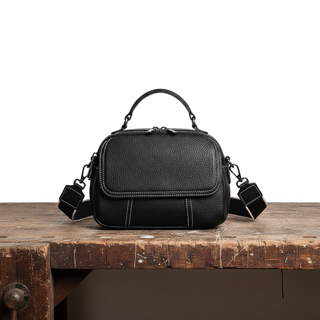 Sac bandoulière Maria
