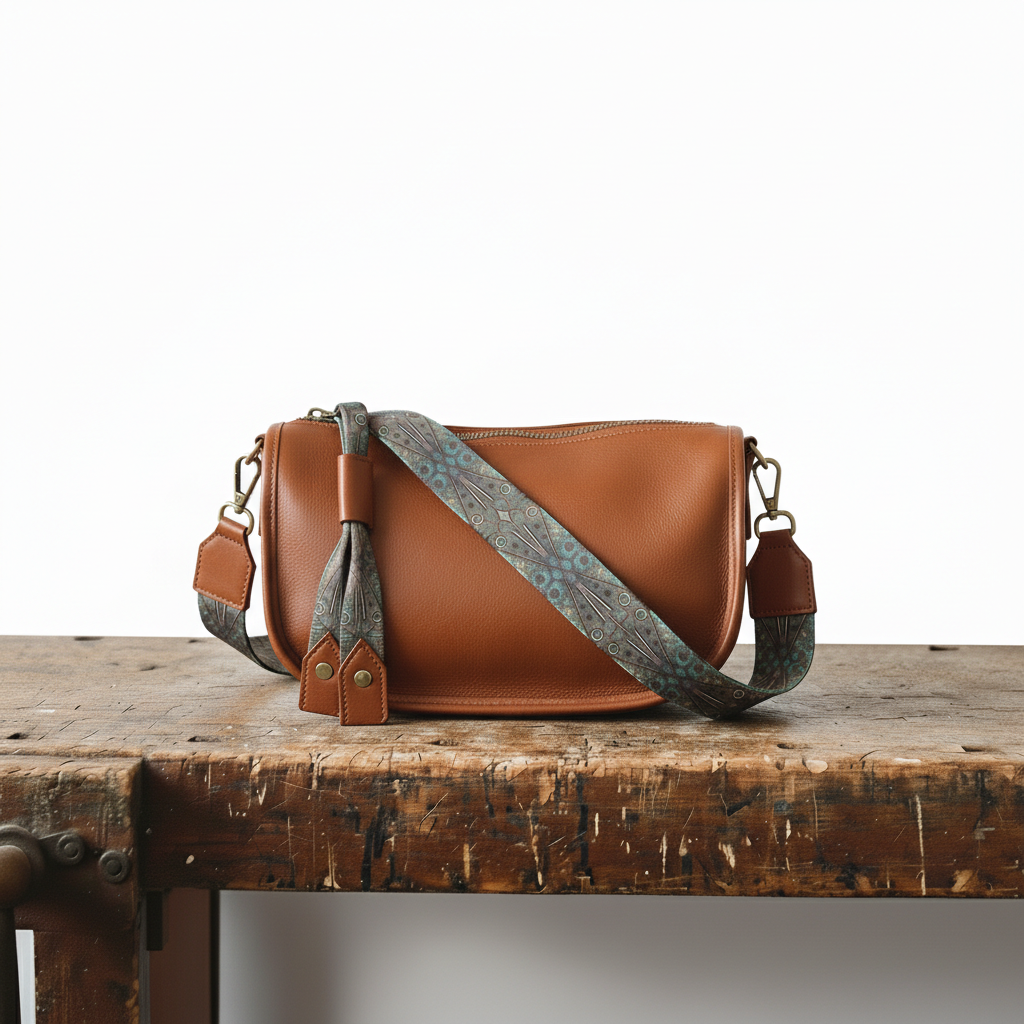 Sac bandoulière Bella Grace