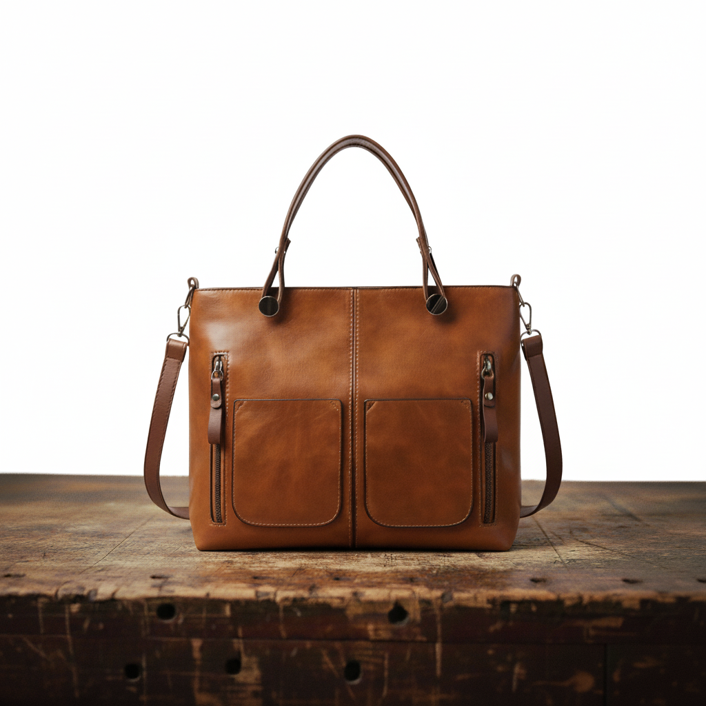 Sac bandoulière Maya élégant