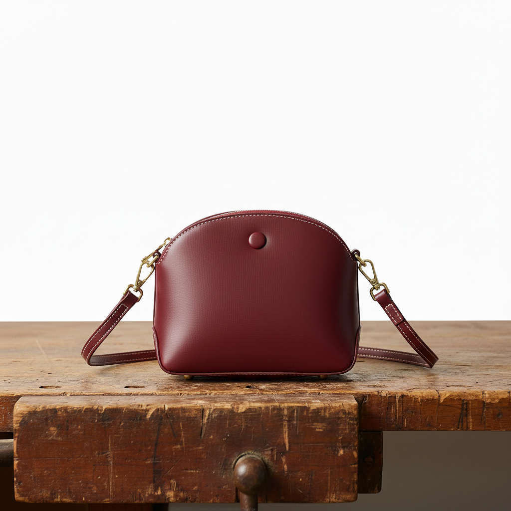 Sac latéral rétro Amalia