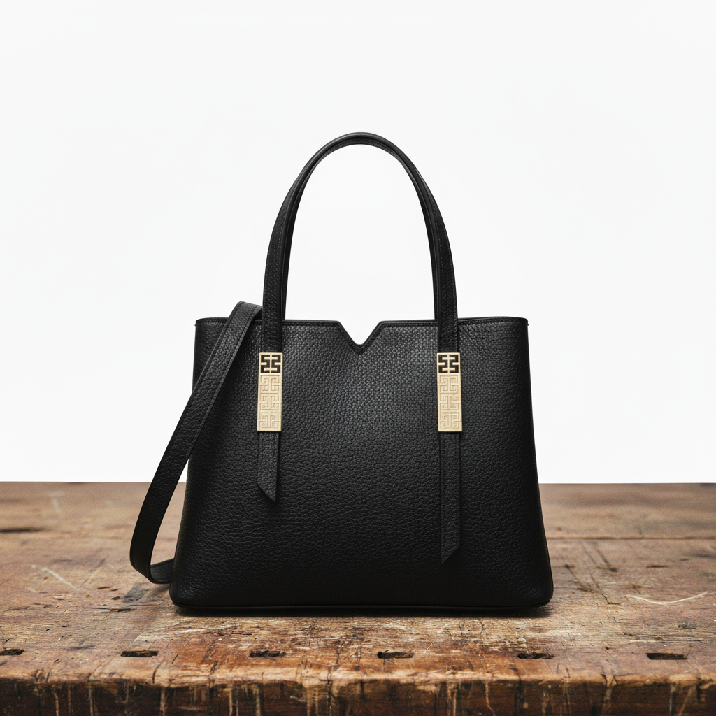 Sac bandoulière rétro Emma