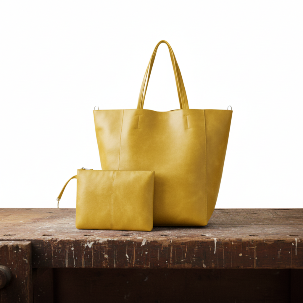 Sac bandoulière rétro Elsa