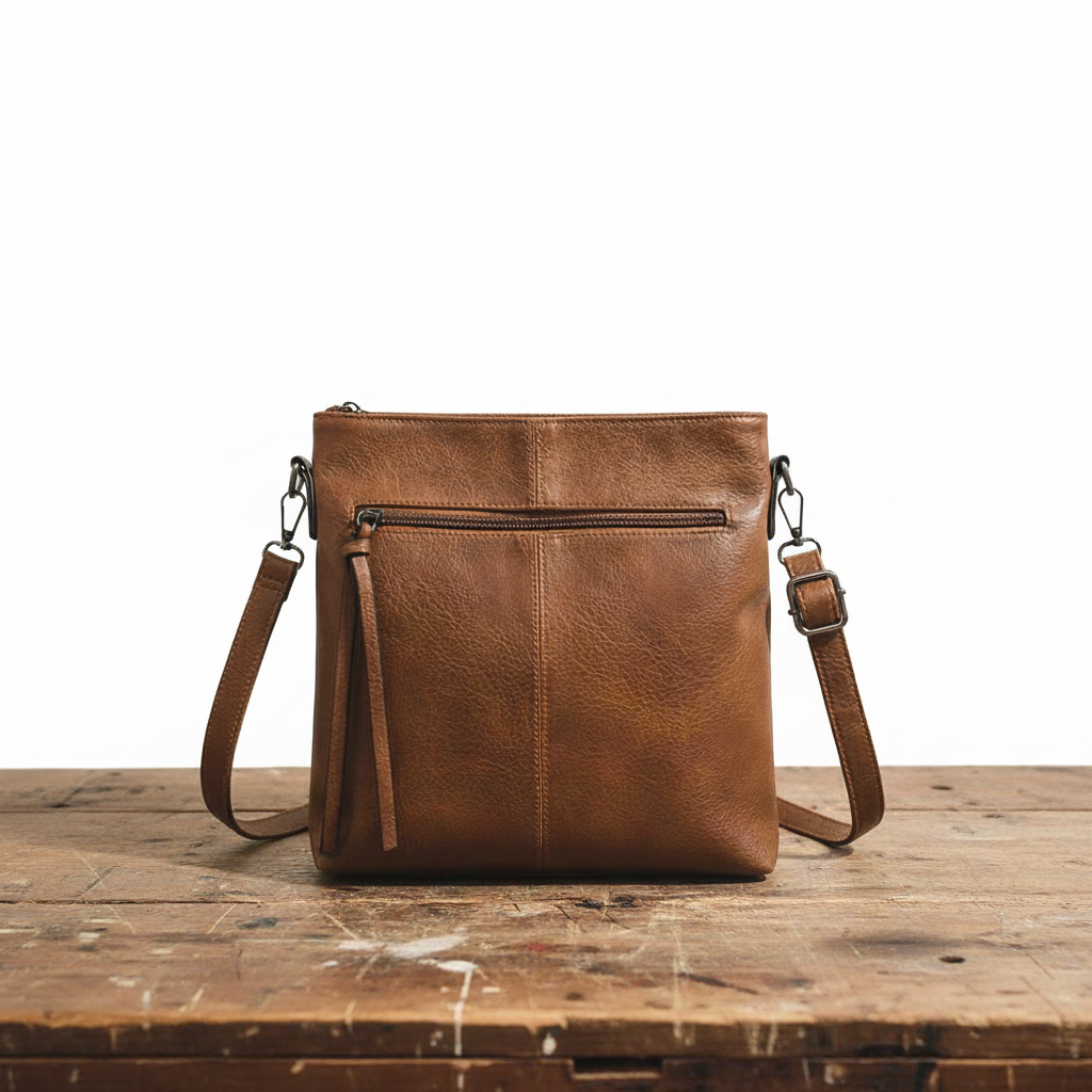 Sac latéral rétro Lena