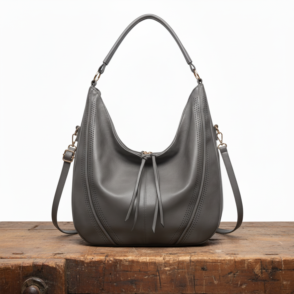 Sac porté épaule Minerva Classique