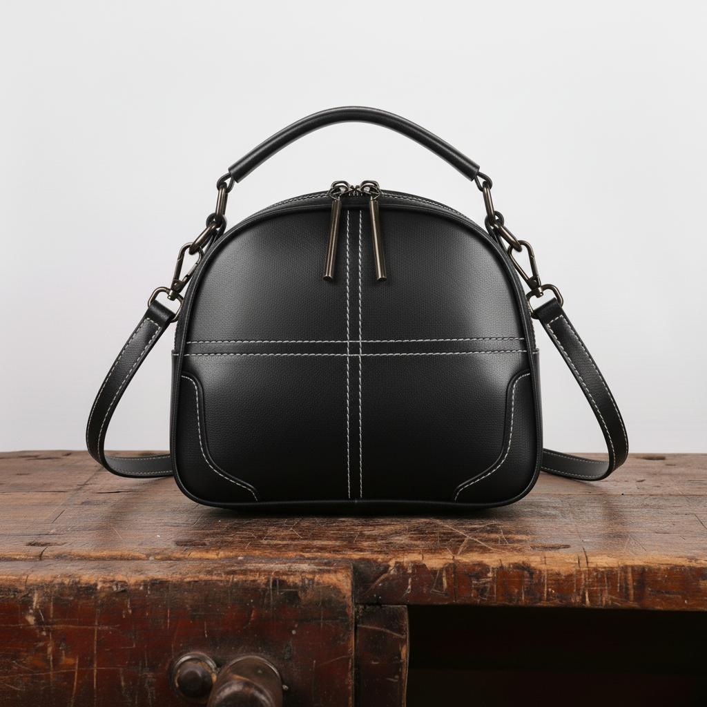 Sac bandoulière Evelyn