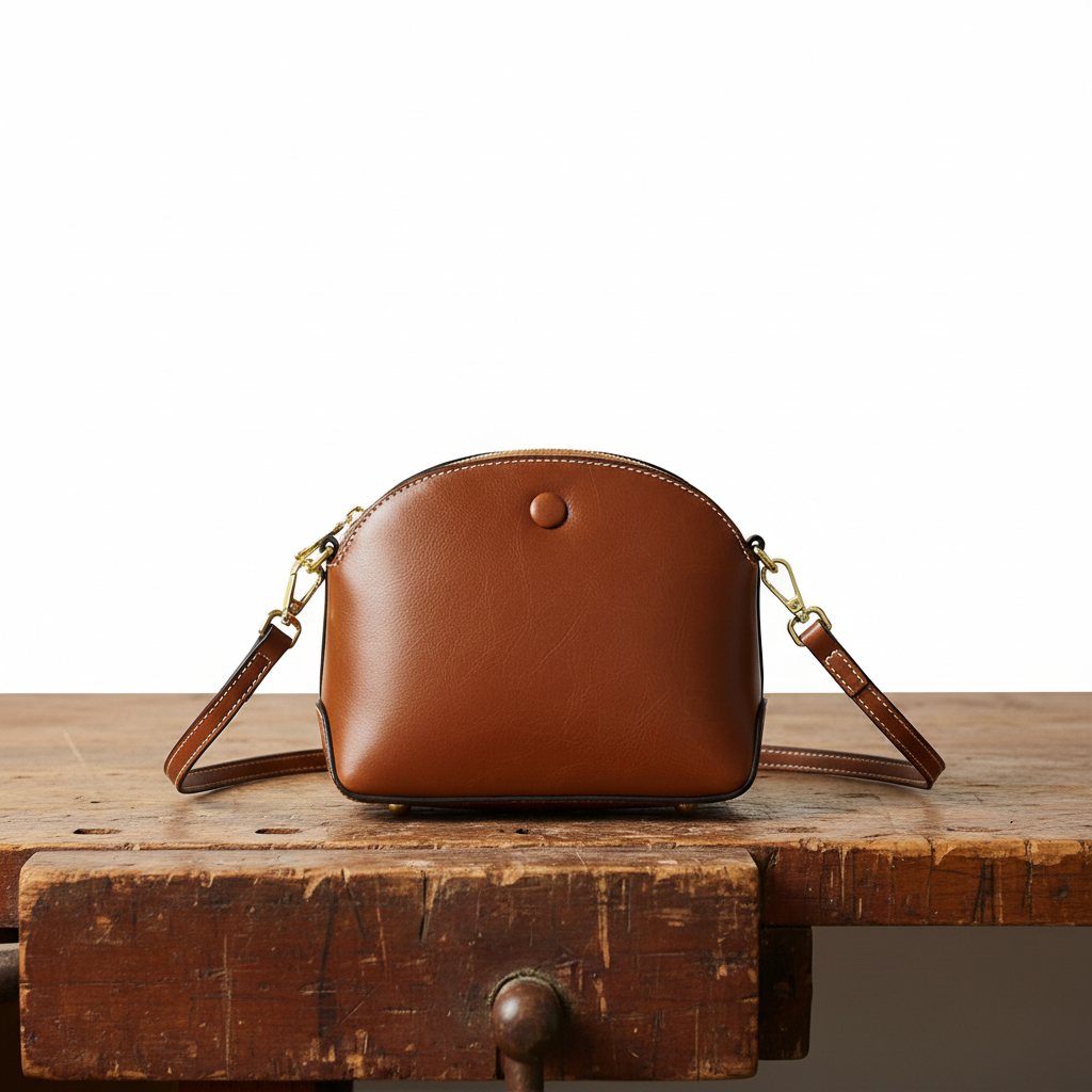 Sac latéral rétro Amalia