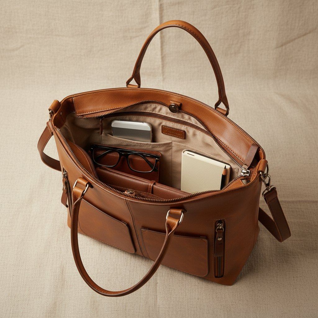 Sac bandoulière Maya élégant