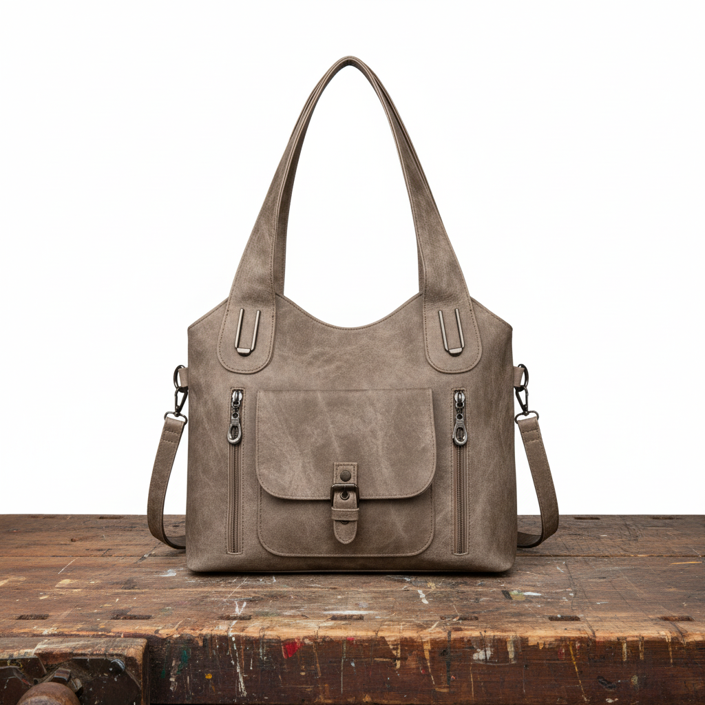 Sac porté épaule Elijah