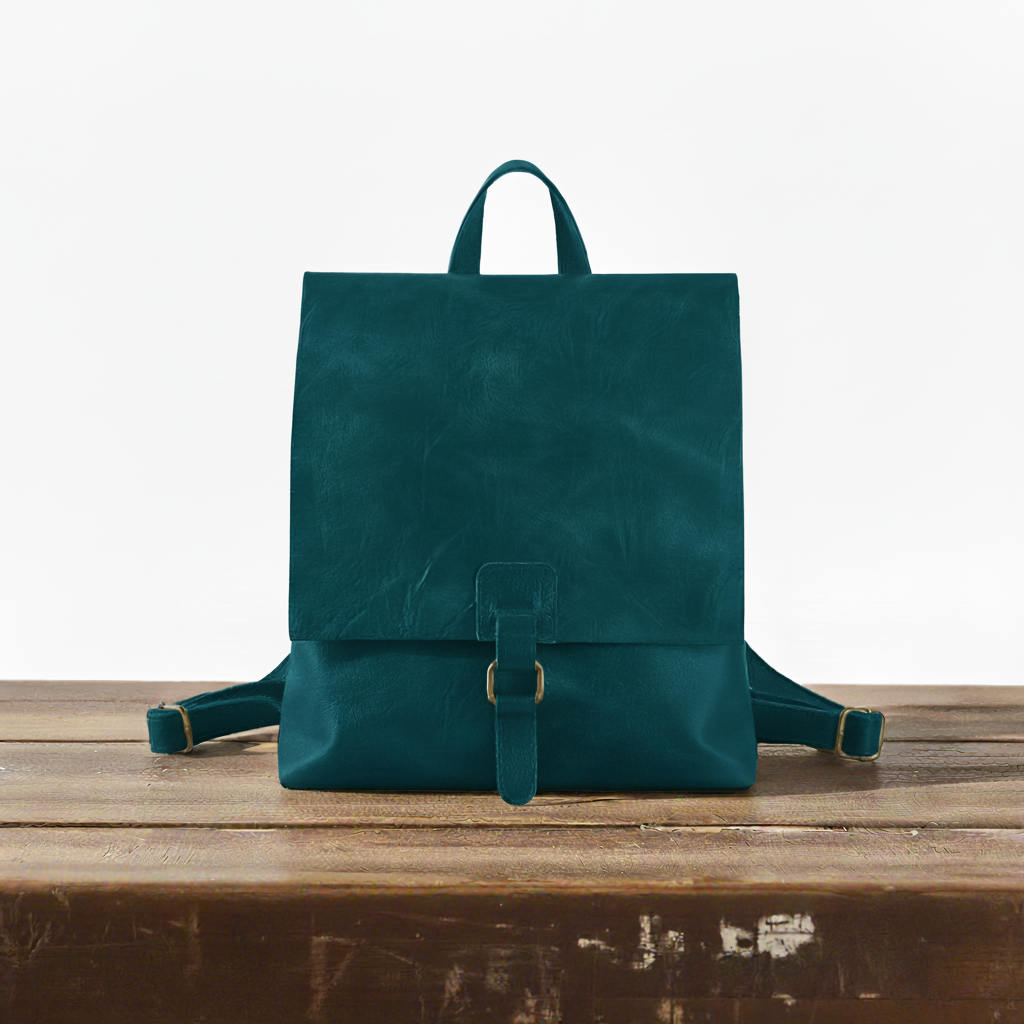 Sac à dos rétro Mats