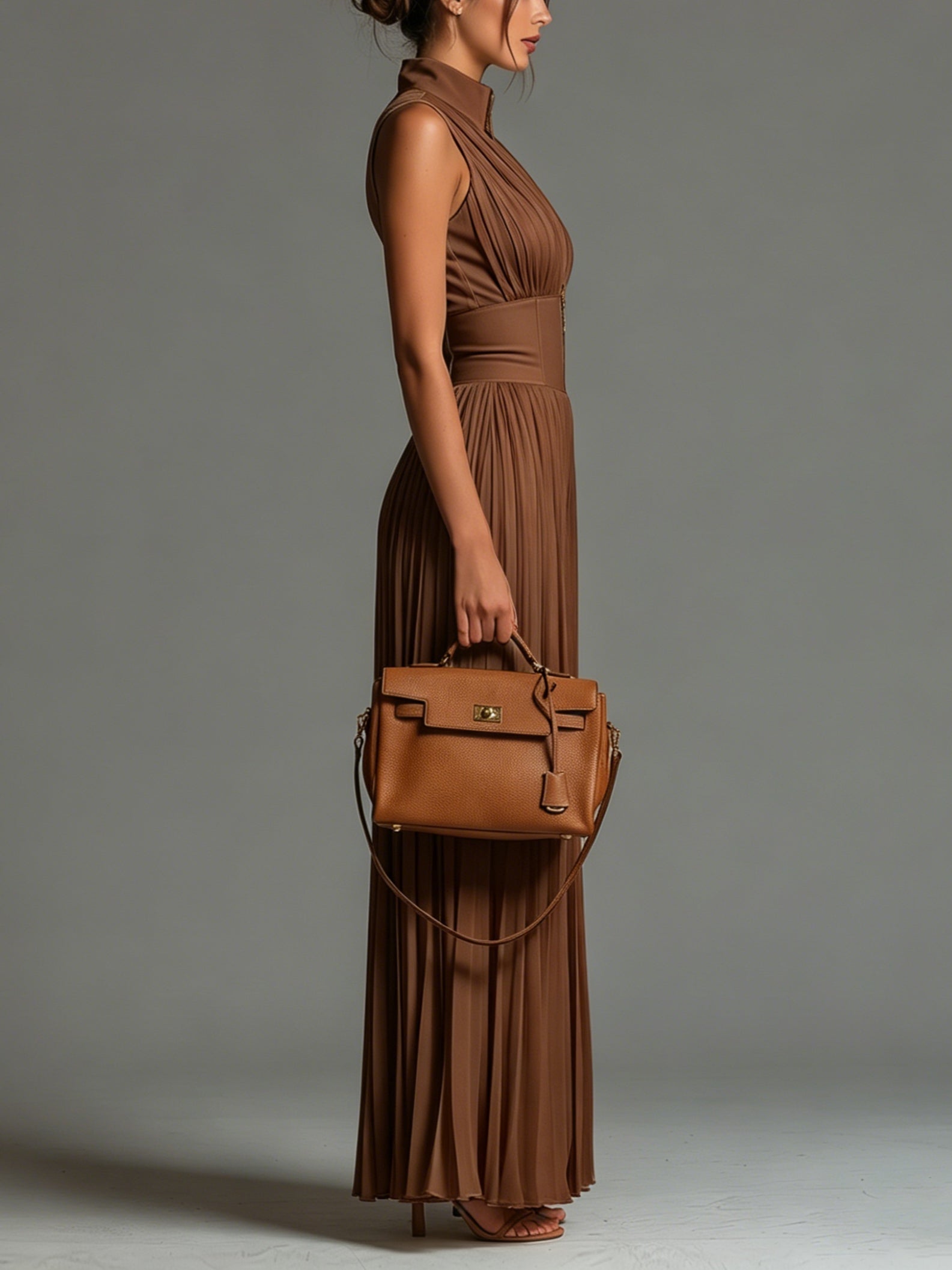 Zsófia | Stylish Jumpsuit