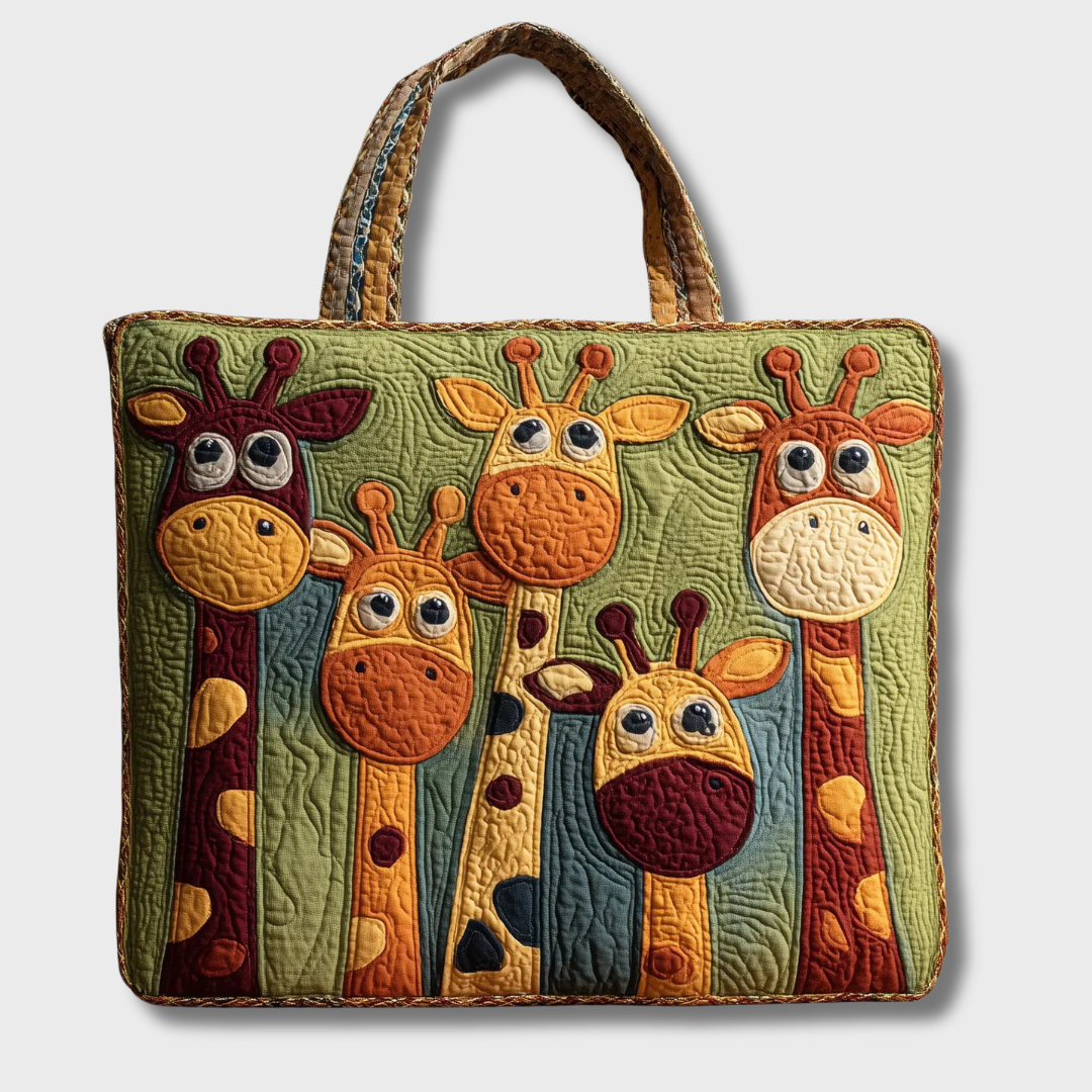 Séréna | Sac polyvalent fabriqué à la main