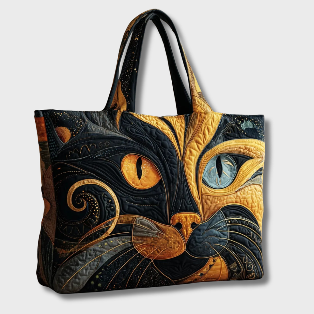 Freya | Sac de tous les jours doux fabriqué à la main