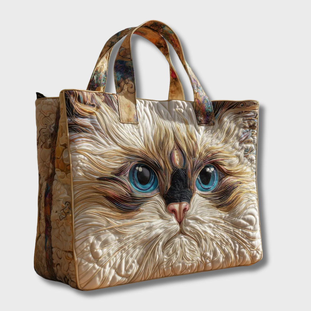 Giana | Sac simple fabriqué à la main