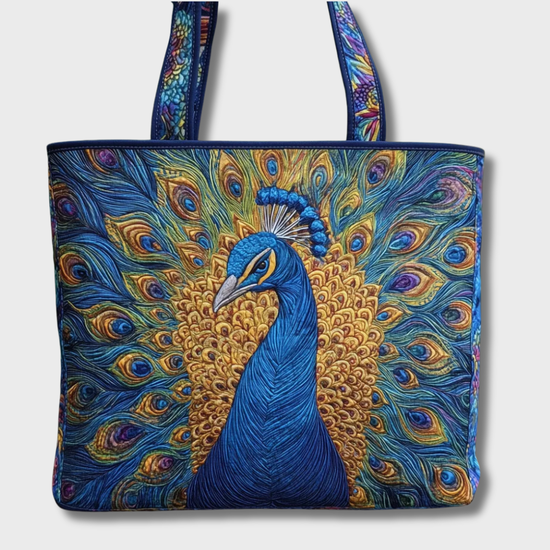 Jayla | Sac bandoulière fabriqué à la main
