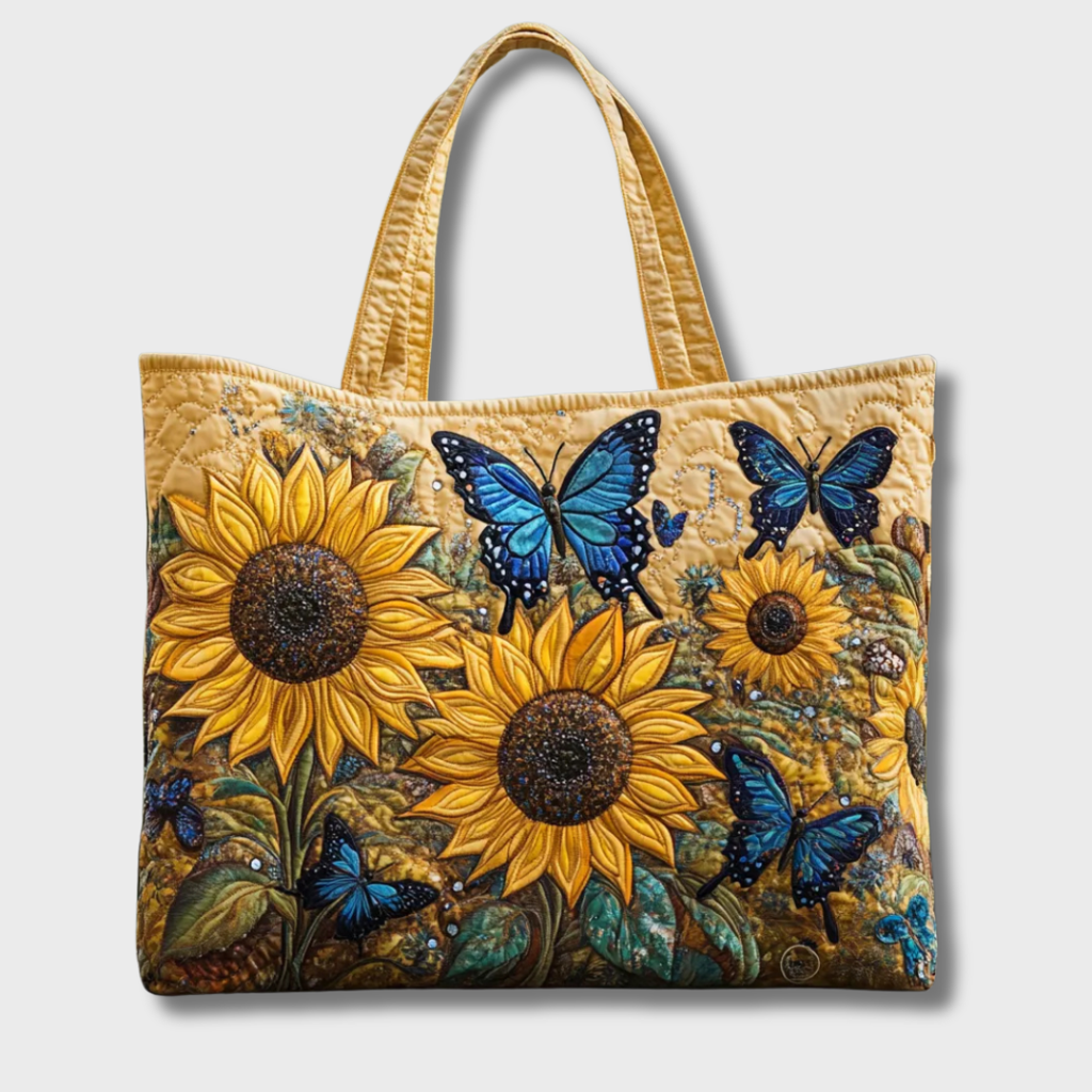 Noëlle | Sac de tous les jours fabriqué à la main