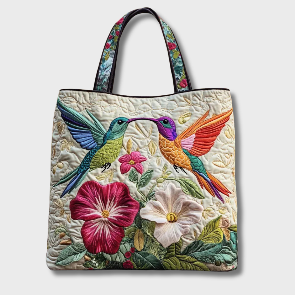 Nadia | Sac à main doux et matelassé