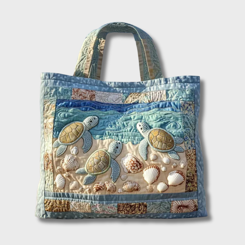 Amélie | Sac de tous les jours doux et fait à la main