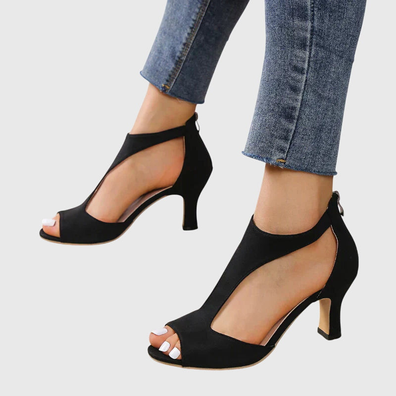 DelfinaMC | Talons orthopédiques