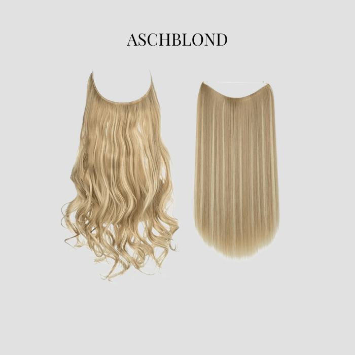 Extensions de cheveux Steinsee – du volume en 30 secondes