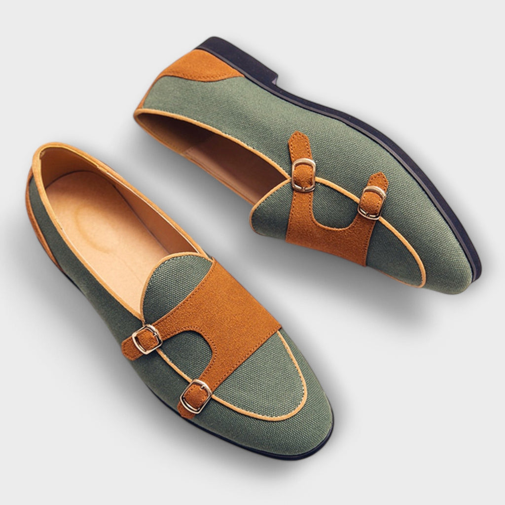 Marina - chaussons