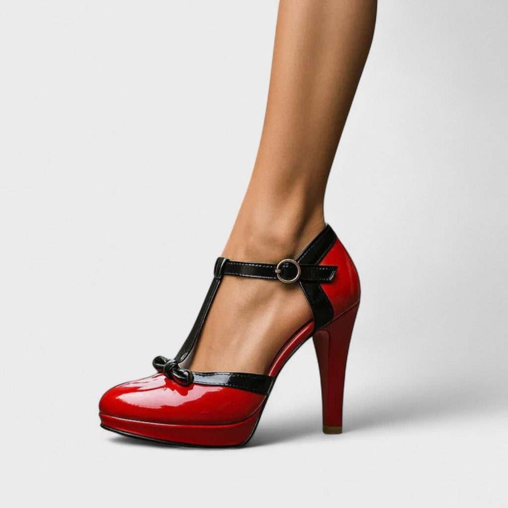 Bella | Talons hauts élégants